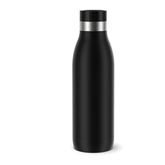 Tefal Bludrop Bottle 0.7L Black Full Coat | N3110910